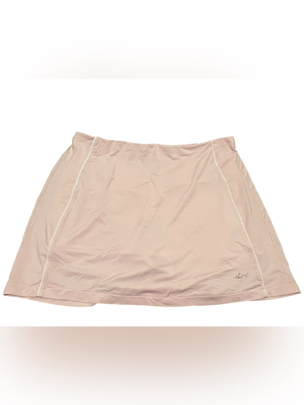 Greg Norman ML75 Play Dry Golf Skort XL Pink